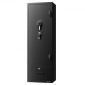 Χρηματοκιβώτιο VEVOR 4 Gun Safe, Μακρύ ντουλάπι όπλων για τουφέκια και πιστόλια, Θυρίδα ασφαλείας γρήγορης πρόσβασης με 2 υποδοχές πυρομαχικών, 2 τσέπες πιστολιού & 2 ρυθμιζόμενες βάσεις, μεγάλο ψηφιακό ντουλάπι με κλειδαριά κλειδιού και κωδικού πρόσβ