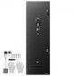 Χρηματοκιβώτιο VEVOR 4 Gun Safe, Μακρύ ντουλάπι όπλων για τουφέκια και πιστόλια, Θυρίδα ασφαλείας γρήγορης πρόσβασης με 2 υποδοχές πυρομαχικών, 2 τσέπες πιστολιού & 2 ρυθμιζόμενες βάσεις, μεγάλο ψηφιακό ντουλάπι με κλειδαριά κλειδιού και κωδικού πρόσβ