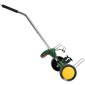 VEVOR Garden Pot Mover, Heavy Duty Plant Dolly Cart με ρυθμιζόμενο βραχίονα λαβής, μέγιστη χωρητικότητα βάρους 65 kg, Potted Plant Mover Dolly με βεντούζα και ασφαλή κλειδαριά, Ταιριάζει για χρήση σε εσωτερικούς και εξωτερικούς χώρους