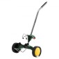 VEVOR Garden Pot Mover, Heavy Duty Plant Dolly Cart με ρυθμιζόμενο βραχίονα λαβής, μέγιστη χωρητικότητα βάρους 65 kg, Potted Plant Mover Dolly με βεντούζα και ασφαλή κλειδαριά, Ταιριάζει για χρήση σε εσωτερικούς και εξωτερικούς χώρους