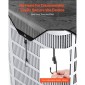 Κάλυμμα κλιματιστικού VEVOR για εξωτερικές μονάδες, 810 x 810 mm Κεντρικό κάλυμμα εναλλασσόμενου ρεύματος για μονάδα κλιματισμού, Top Universal Mesh Defender Ανθεκτικό στο σκίσιμο Εύκολη εγκατάσταση για εξωτερικούς χώρους όλες τις εποχές, μαύρο