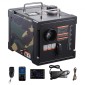VEVOR Diesel Heater, 5-8KW, DC 12V/24V, All in One Φορητός αερόθερμος ντίζελ με έλεγχο Bluetooth APP, τηλεχειριστήριο και οθόνη LCD, δεξαμενή καυσίμου 7 L για φορτηγά, φορτηγά, RV, τροχόσπιτα και γκαράζ