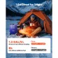 VEVOR Diesel Heater, 12-24V 5-8KW, All in One Φορητός αερόθερμος ντίζελ με τηλεχειριστήριο και οθόνη LCD, γρήγορη θέρμανση χαμηλού θορύβου, δεξαμενή καυσίμου 5 L για οχήματα, φορτηγά, RV, τροχόσπιτα και φορτηγά