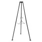 VEVOR Tripod Deer Hoist, χωρητικότητα φόρτωσης 500 lbs, ανυψωτικό βαρούλκο κυνηγιού κυνηγιού με βαρούλκο και χειροκίνητο βαρούλκο, αξεσουάρ καθαρισμού και καθαρισμού κυνηγιού κυνηγιού για καθαρισμό, απολέπιση και κίνηση, μαύρο