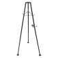 VEVOR Tripod Deer Hoist, χωρητικότητα φόρτωσης 500 lbs, ανυψωτικό βαρούλκο κυνηγιού κυνηγιού με βαρούλκο και χειροκίνητο βαρούλκο, αξεσουάρ καθαρισμού και καθαρισμού κυνηγιού κυνηγιού για καθαρισμό, απολέπιση και κίνηση, μαύρο