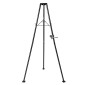 VEVOR Tripod Deer Hoist, χωρητικότητα φόρτωσης 500 lbs, ανυψωτικό βαρούλκο κυνηγιού κυνηγιού με βαρούλκο και χειροκίνητο βαρούλκο, αξεσουάρ καθαρισμού και καθαρισμού κυνηγιού κυνηγιού για καθαρισμό, απολέπιση και κίνηση, μαύρο