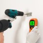 Σαρωτής τοίχου VEVOR Stud Finder, 5 σε 1, Ηλεκτρονικός ανιχνευτής τοίχου με έξυπνο αισθητήρα, οθόνη LCD υψηλής ευκρίνειας και ηχητικός συναγερμός, για το κέντρο και την άκρη του μετάλλου, καλώδιο AC, δοκούς, σωλήνες, πορτοκαλί