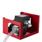 Αντλία μεταφοράς καυσίμου VEVOR 230V, 16 GPM 60 L/min, AC Electric Oil Transfer Pump for Diesel Kerosene Biodiesel, with Meter, Auto Fuel Nozzle & 2 Holes, 45 ft/13,7 m Lift, για οχήματα, εργοτάξια