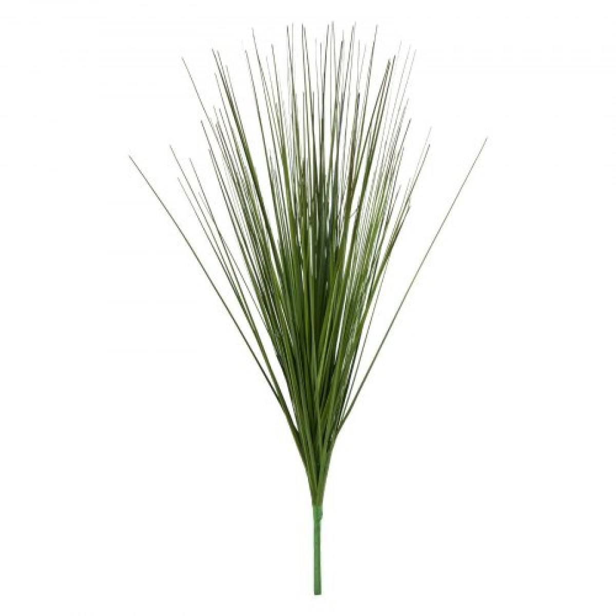 Φυτό τεχνητού γρασιδιού VEVOR, 686 χιλιοστά Faux Onion Grass Fake Greenery Shrubs, Premium PVC for Indoor Outdoor House Home Garden Decoration Room Office, Housewarming, 8 Pack Green