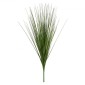 Φυτό τεχνητού γρασιδιού VEVOR, 686 χιλιοστά Faux Onion Grass Fake Greenery Shrubs, Premium PVC for Indoor Outdoor House Home Garden Decoration Room Office, Housewarming, 8 Pack Green