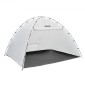 VEVOR Portable Paint Booth Tent, 32930 x 2300 x 1880mm Painting Tent Station, Spray Shelter με ενσωματωμένο δάπεδο & δικτυωτή οθόνη, μεγάλος χώρος, Oxford σκηνές βαφής με σπρέι για ντουλάπι, καρέκλες, τραπέζια