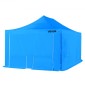 VEVOR Portable Paint Booth Ten, 5870 x 3980 x 1780mm Portable Garage Spray Tent, Waterproof spray booth with foldable frame design & 4 Mesh side windows for Auto Parts, Έπιπλα, Βαφή αυτοκινήτου