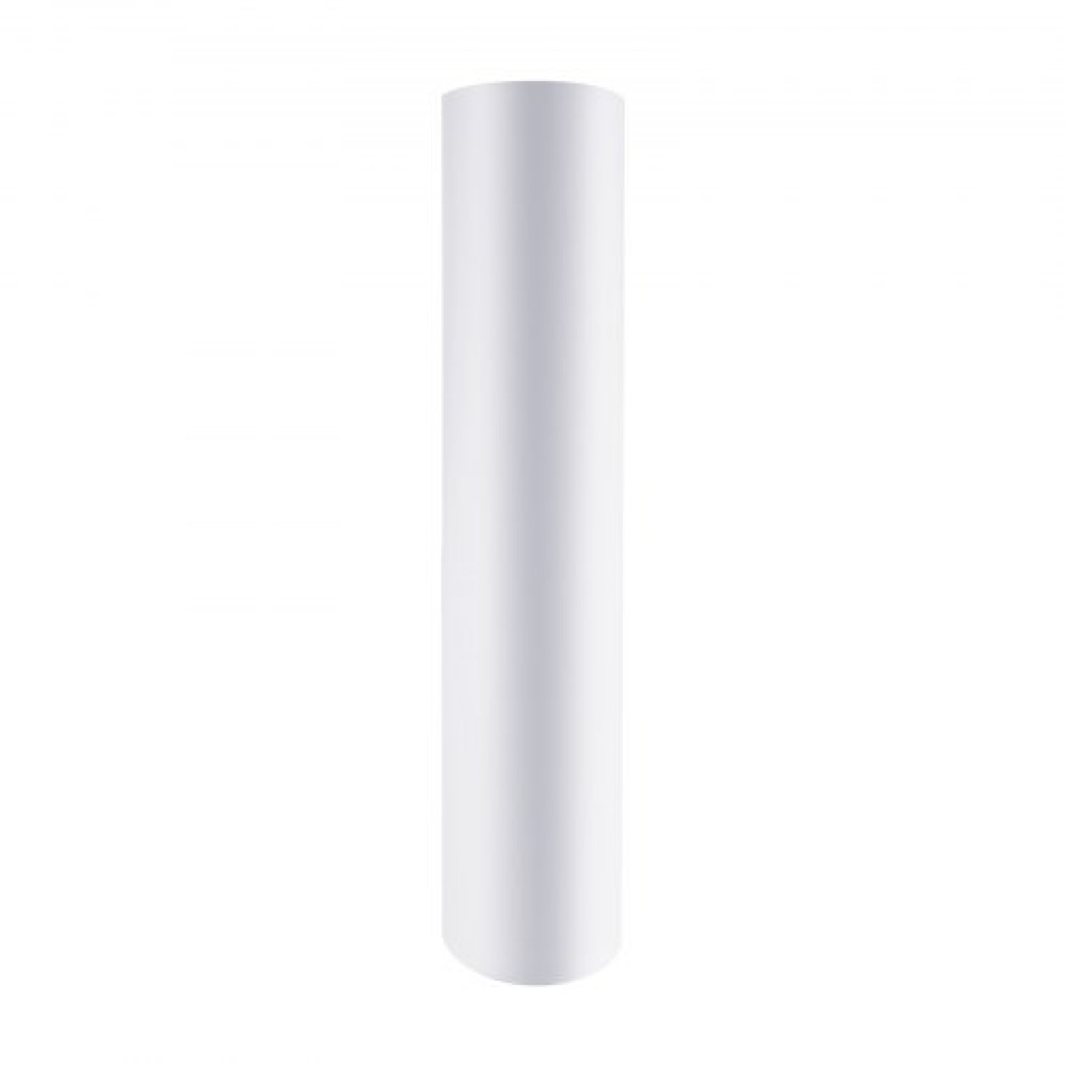 Χαρτί ευρείας μορφής VEVOR, 609,6 mm x 91,4 m Roll Plotter, 2 Rolls CAD Bond Rolls με 50,8 mm Core, 80 Rolls Plotter GSM, για σχέδια CAD, μηχανολογικά σχέδια, χάρτες GIS και αρχιτεκτονικά σχέδια