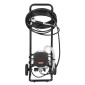 Ψεκαστήρας βαφής VEVOR Stand Airless, 650W, 3000PSI Ψεκαστήρας χωρίς αέρα υψηλής πίεσης με καρότσι, βούρτσα καθαρισμού, σωλήνας, ράβδο προέκτασης, ακροφύσια, ηλεκτρικό μηχάνημα βαφής σπρέι για εξωτερικό και εσωτερικό σπίτι