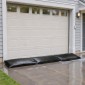 VEVOR Flood Barrier, 6 Pack, 830 x 430 mm Flood Bags Activated by Water, επαναχρησιμοποιήσιμο φράγμα απορρόφησης νερού, απόφραξη σακουλών άμμου χωρίς άμμο, σακούλες πρόληψης πλημμύρας για σπίτι, πόρτες, υπόγειο, γκαράζ