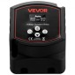 VEVOR Dual Battery Isolator, 12V 300 Amp, χειροκίνητο και αυτόματο VSR Voltage Sensitive Relay με οθόνη LCD, Smart Battery Isolator για μπαταρίες λιθίου και μολύβδου, για φορτηγό αυτοκινήτου RV UTV ATV Boat
