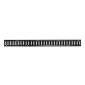 VEVOR E-Track Tie-Down Rail Kit, 6 Pack 1,5 m E Rails Track, 26 Pcs Περιλαμβάνει 2 Ratchet Straps & 6 O-Rings & 6 Tie-Offs with D-Ring & 12 End Caps, Fit for Garages Vans Trailers Motorcycles