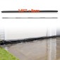 VEVOR Flood Barrier, 8 Pack, 480 x 435 mm Flood Bags Activated by Water, επαναχρησιμοποιήσιμο φράγμα απορρόφησης νερού, απόφραξη σακουλών άμμου χωρίς άμμο, σάκοι πρόληψης πλημμύρας για σπίτι, πόρτα, υπόγειο, γκαράζ