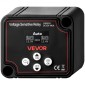 VEVOR Dual Battery Isolator, 12V 140 Amp, χειροκίνητο και αυτόματο VSR Voltage Sensitive Relay με οθόνη LCD, Smart Battery Isolator για μπαταρίες λιθίου και μολύβδου, για φορτηγό αυτοκινήτου RV UTV ATV Boat