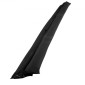 VEVOR Flood Barrier, 8 Pack, 3050 x 210 mm Flood Bags Activated by Water, επαναχρησιμοποιήσιμο φράγμα απορρόφησης νερού, απόφραξη σακουλών άμμου χωρίς άμμο, σάκοι πρόληψης πλημμύρας για σπίτι, πόρτα, υπόγειο, γκαράζ