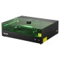 VEVOR Laser Engraver, 20W, Μηχάνημα χάραξης και κοπής με λέιζερ με κάμερα περιβλήματος, κόφτης λέιζερ, 36000 mm/min, 500 x 320 mm Περιοχή εργασίας, για ξύλο, δέρμα, γυαλί, χαρτί, ορισμένα μέταλλα, Κλάση 1