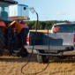 Αντλία μεταφοράς καυσίμου VEVOR, 12V DC 57 L/min, Κιτ αντλίας μεταφοράς ντίζελ από χυτοσίδηρο, με χειροκίνητο ακροφύσιο, σωλήνας εκκένωσης, προστασία υπερθέρμανσης, καλώδιο τροφοδοσίας, αντιεκρηκτικό, για βενζίνη, ντίζελ, κηροζίνη