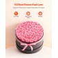 VEVOR Forever Flowers, 50 Conserved Roses in a Box, Eternal Flowers Immortal Bouquet Δώρο γενεθλίων για παράδοση Prime Women Her Wife Mothers, Επέτειος, Ημέρα του Αγίου Βαλεντίνου, Χριστούγεννα, Γλυκό ροζ
