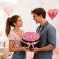 VEVOR Forever Flowers, 50 Conserved Roses in a Box, Eternal Flowers Immortal Bouquet Δώρο γενεθλίων για παράδοση Prime Women Her Wife Mothers, Επέτειος, Ημέρα του Αγίου Βαλεντίνου, Χριστούγεννα, Γλυκό ροζ