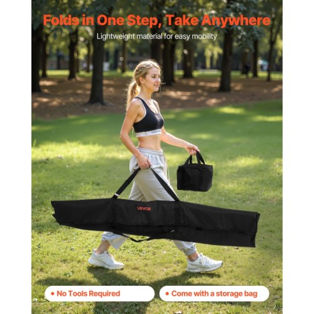 Πλαίσιο VEVOR Yoga Stand, Max 140,6 kg Load Swing Stand, Τριγωνική δομή Pull Up Stand, Εναέριες μεταξωτές βάσεις με ρυθμιζόμενο ύψος & πόδια πλαισίου αλουμινίου, μπάρα κορυφής από ανοξείδωτο χάλυβα