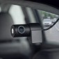 VEVOR Dash Cam εμπρός και πίσω, 4K+1080P, Περιλαμβάνεται κάρτα 64 GB, Dual Channel Dash Camera για αυτοκίνητα με ενσωματωμένο GPS, αισθητήρα G, εμπρός 129° & πίσω 125°, οθόνη αφής 80,8 mm, εγγραφή βρόχου, λειτουργία στάθμευσης