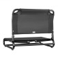Κάθισμα VEVOR Kayak, Πτυσσόμενο κάθισμα καγιάκ με άνετη στήριξη πλάτης, πλαίσιο από κράμα αλουμινίου & ύφασμα Oxford 600D, Εύκολη συναρμολόγηση για κωπηλασία, ψάρεμα και ψυχαγωγικό καγιάκ