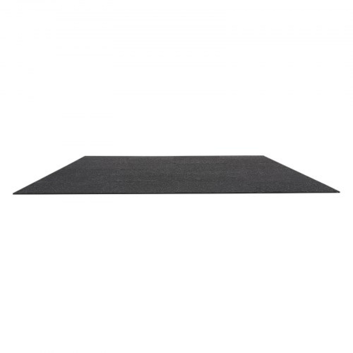 VEVOR Puzzle Exercise Mats, 24 ΤΕΜ Χατάκια εξοπλισμού γυμναστικής, 610 x 610 x 10 mm, σετ υψηλής πυκνότητας αφρού EVA, μαλακά πλακάκια από καουτσούκ, προστατευτική επένδυση δαπέδου με λευκές κουκκίδες για οικιακό γυμναστήριο