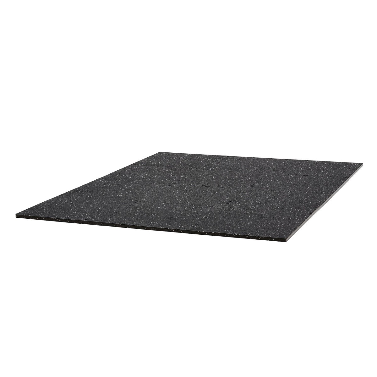 VEVOR Puzzle Exercise Mats, 12 ΤΕΜ Χατάκια εξοπλισμού γυμναστικής, 610 x 610 x 20 mm, Σετ πατάκια αφρού EVA υψηλής πυκνότητας, μαλακά πλακάκια από καουτσούκ, προστατευτική επένδυση δαπέδου με γκρι κουκκίδες για οικιακό γυμναστήριο