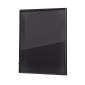 Θήκη οθόνης VEVOR Jersey Frame, 92,5 x 71,8 x 4 cm, Ξύλινο Sport Jersey Shadow Box με 98% προστασία από την υπεριώδη ακτινοβολία για υπολογιστή και κρεμάστρα, μαγνητική κλειδαριά, για μπάσκετ μπάσκετ μπάσκετ πουκάμισο χόκεϊ