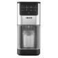 Ice Cream Maker VEVOR, 7-σε-1 Frozen Treat Maker για Gelato, Sorbet, Milkshake, Frozen Yogurt & Lite Ice Cream, Σπιτική παγωτομηχανή με ανάμειξη με ένα άγγιγμα + Respin για λεία, κρεμώδη υφή