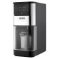 Ice Cream Maker VEVOR, 7-σε-1 Frozen Treat Maker για Gelato, Sorbet, Milkshake, Frozen Yogurt & Lite Ice Cream, Σπιτική παγωτομηχανή με ανάμειξη με ένα άγγιγμα + Respin για λεία, κρεμώδη υφή