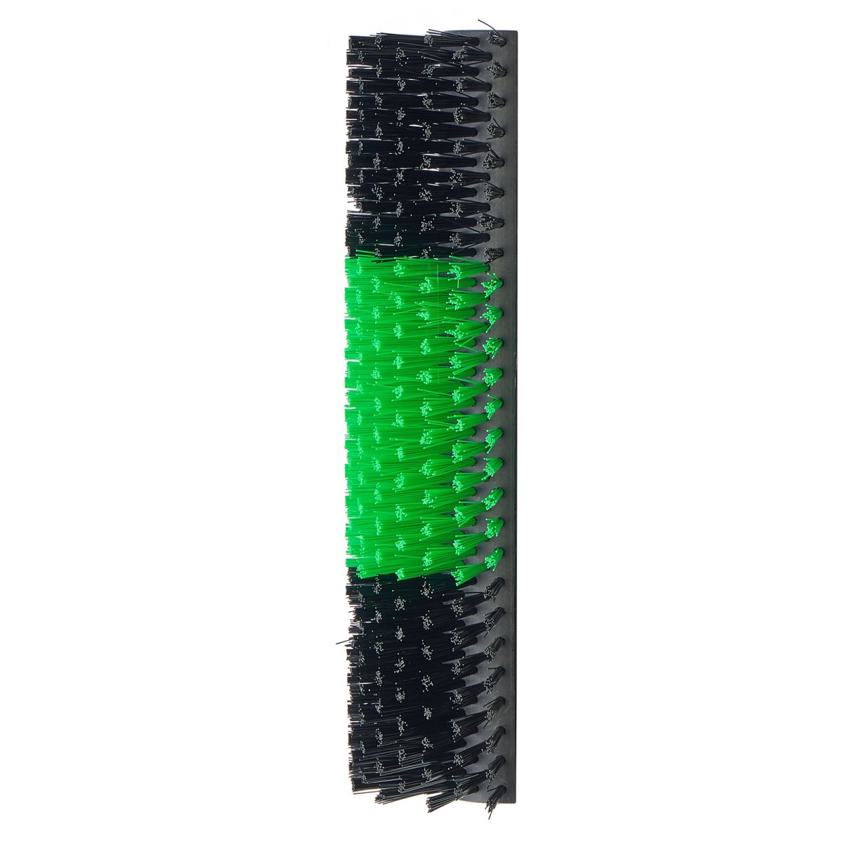 VEVOR Livestock Scratching Brush, 1PC Goat Scratcher Brush Post με 4 βίδες, 430 x 190 mm Ξυστό αγελάδας για ανακούφιση από τον κνησμό στην πλάτη, Εργαλείο γρατσουνιάς μασάζ περιποίησης για πρόβατα χοιρινά βοοειδή αλόγων, Πράσινο & Μαύρο