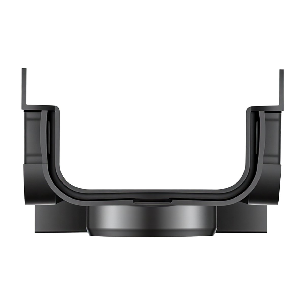 VEVOR Trench Drain, 510 x 140 x 90 mm, 12 Pack Γραμμικό κανάλι αποστράγγισης, HDPE κανάλι αποστράγγισης με σχάρες & τελικές τάπες, Premium εξωτερικό σύστημα αποστράγγισης για δρόμο, βεράντα, πισίνα, κήπο, αυλή, μαύρο