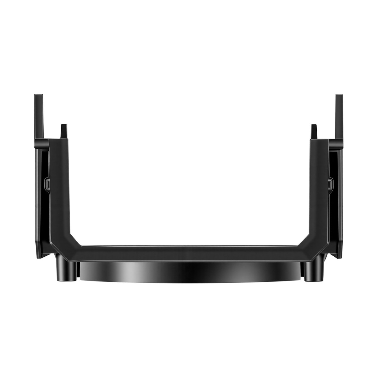 VEVOR Trench Drain, 1005 x 103 x 62 mm, 6 Pack Γραμμικό κανάλι αποστράγγισης, HDPE κανάλι αποστράγγισης με σχάρες & τελικά καπάκια, Premium εξωτερικό σύστημα αποστράγγισης για δρόμο, βεράντα, πισίνα, κήπο, αυλή, μαύρο