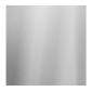 VEVOR 76x76 cm Πλάτη από ανοξείδωτο χάλυβα για σόμπα, Ultra Flat Splatter Guard, Wall Shield Range Hood Backsplash, Easy Clean Μεταλλικό πάνελ τοίχου κουζίνας, προ-τρυπημένες οπές για εύκολη εγκατάσταση, ασήμι