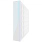 VEVOR Topper στρώματος Premium Memory Fiber Fill King 1930x2032x101,6 mm Πάχος