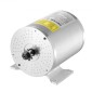 VEVOR 2000W Electric Brushless Motor Kit - Μοτέρ 48V 4300rpm με αναβαθμισμένο ελεγκτή ταχύτητας για σκούτερ μοτοσικλέτας Go Karts E-Bike