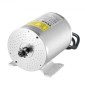 VEVOR 1800W Electric Brushless Motor Kit - Μοτέρ 48V 4500rpm με αναβαθμισμένο ελεγκτή ταχύτητας για σκούτερ μοτοσικλέτας Go Karts E-Bike