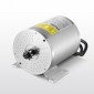 VEVOR 1800W Electric Brushless Motor Kit - Μοτέρ 48V 4500rpm με αναβαθμισμένο ελεγκτή ταχύτητας για σκούτερ μοτοσικλέτας Go Karts E-Bike