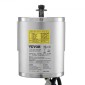 VEVOR 1800W Electric Brushless Motor Kit - Μοτέρ 48V 4500rpm με αναβαθμισμένο ελεγκτή ταχύτητας για σκούτερ μοτοσικλέτας Go Karts E-Bike