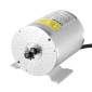 VEVOR 3000W Electric Brushless Motor Kit - Μοτέρ 72V 4900 rpm με αναβαθμισμένο ελεγκτή ταχύτητας και κιτ λαβής γκαζιού για Go Karts E-Bike Μοτοσικλέτα Scooter DIY