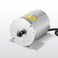 VEVOR 3000W Electric Brushless Motor Kit - Μοτέρ 72V 4900 rpm με αναβαθμισμένο ελεγκτή ταχύτητας και κιτ λαβής γκαζιού για Go Karts E-Bike Μοτοσικλέτα Scooter DIY