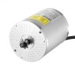 VEVOR 3000W Electric Brushless Motor Kit - Κινητήρας 72V 4900rpm με αναβαθμισμένο ελεγκτή ταχύτητας για σκούτερ μοτοσικλέτας Go Karts E-Bike