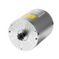 VEVOR 3000W Electric Brushless Motor Kit - Κινητήρας 72V 4900rpm με αναβαθμισμένο ελεγκτή ταχύτητας για σκούτερ μοτοσικλέτας Go Karts E-Bike
