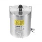 VEVOR 2000W Electric Brushless Motor Kit - Μοτέρ 48V 4300 rpm με αναβαθμισμένο ελεγκτή ταχύτητας και κιτ λαβής γκαζιού για Go Karts E-Bike Μοτοσικλέτα Scooter DIY